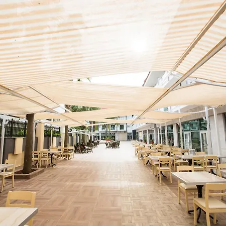 Armir Resort Kemer *