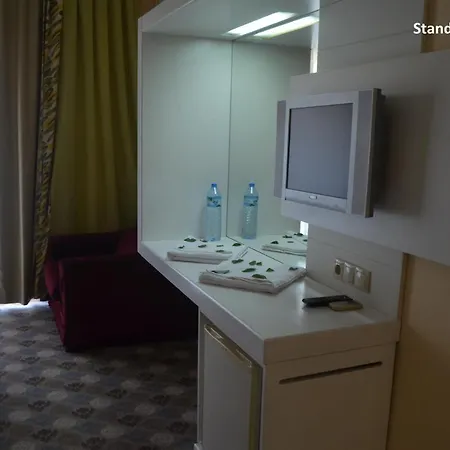 Hotel Armir Resort Kemer