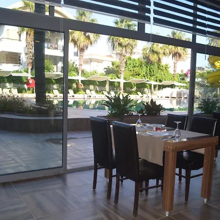 Armir Resort Kemer *