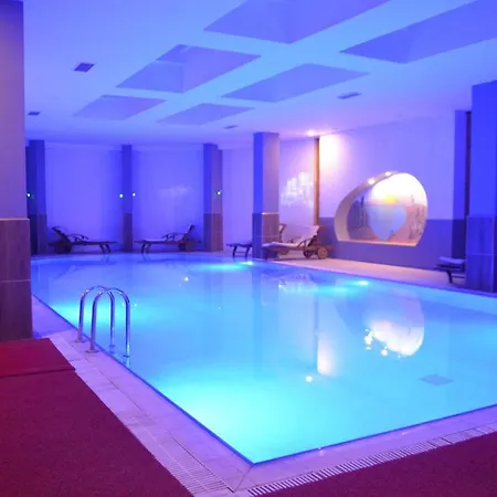 Armir Resort Kemer Hotel *