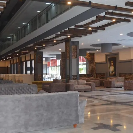 Armir Resort Kemer Kemer