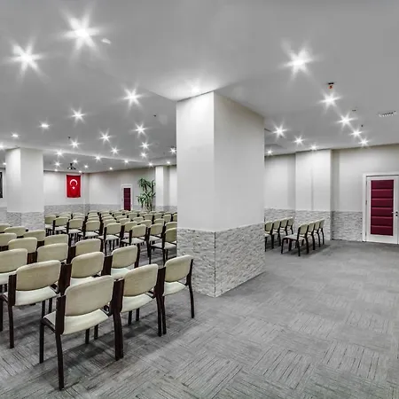 Hotel Armir Resort Kemer