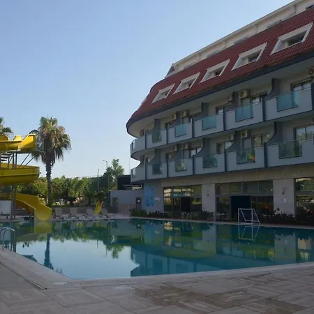 Armir Resort Kemer Kemer
