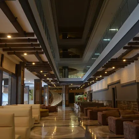 Armir Resort Kemer Kemer