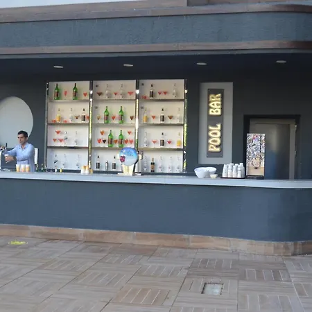 Armir Resort Kemer Kemer