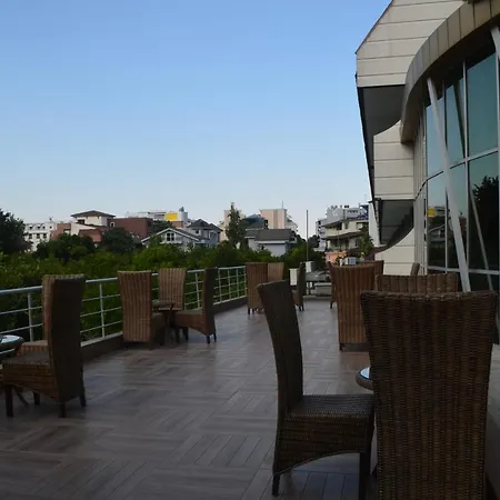 Armir Resort Kemer Hotel *