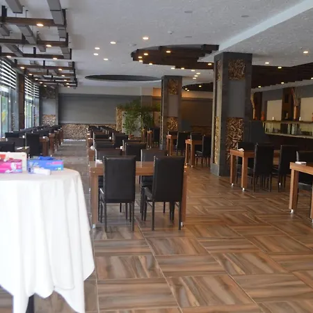 Armir Resort Kemer Kemer