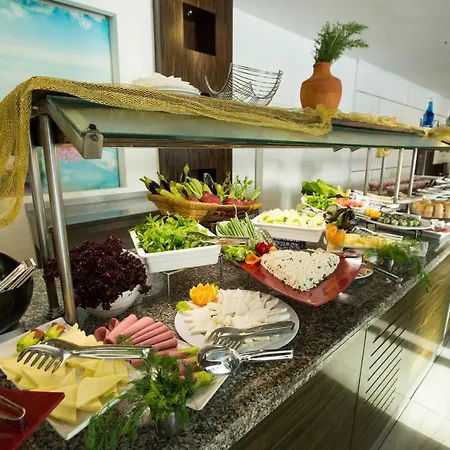 Hotel Armir Resort Kemer Kemer