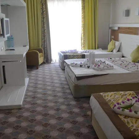 Armir Resort Kemer