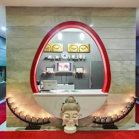 Armir Resort Kemer Hotel Kemer