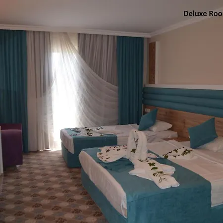 Armir Resort Kemer Hotel *