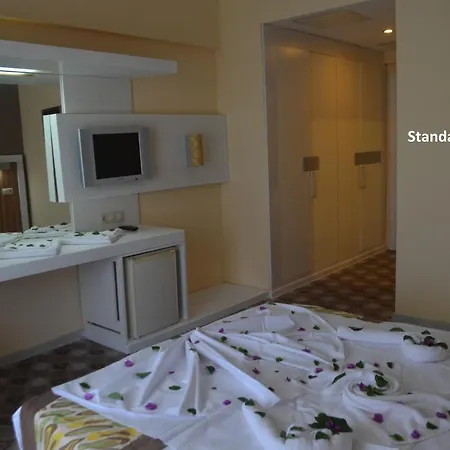 Armir Resort Kemer Otel Kemer