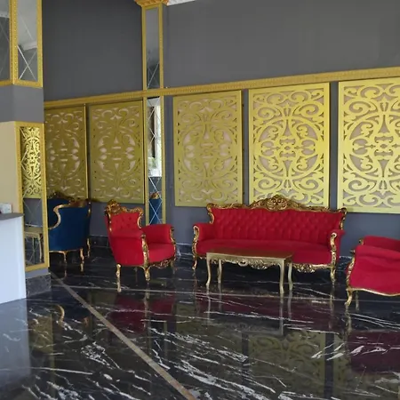 Armir Resort Kemer Otel Kemer