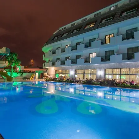 Otel Armir Resort Kemer