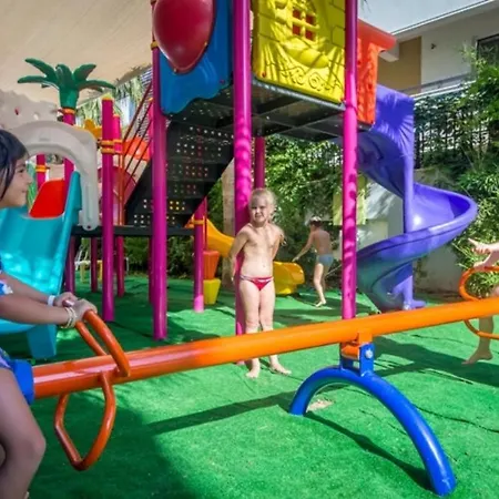 Armir Resort Kemer