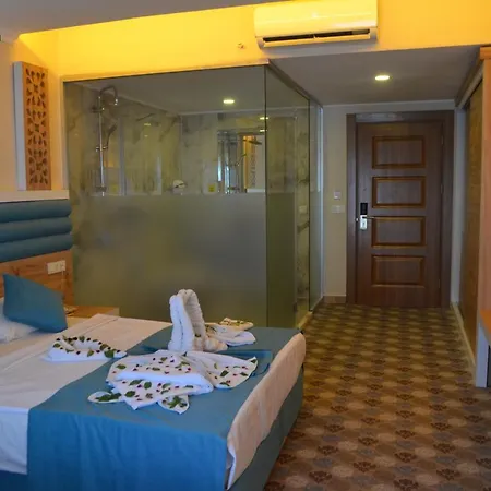 Armir Resort Kemer *
