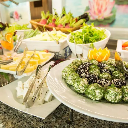 Armir Resort Kemer Otel *